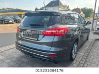 Gebraucht Ford Focus ST-Line 182 PS (133 kW) 2018 Grau Limousine
