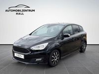 Occasion Ford C-MAX Cool & Connect 150 ch (110 kW) 2018 Noir Monospace