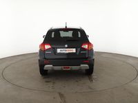 Gebraucht Suzuki Vitara Comfort 120 PS (88 kW) 2018 Schwarz SUV
