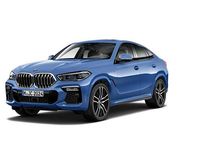 Gebraucht BMW X6 Efficient Dynamics 265 PS (194 kW) 2025 SUV