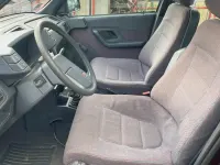 Gebraucht Citroën BX 1992 Rot Kombi