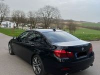 gebraucht BMW 535 d xDrive A -
