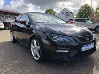 gebraucht Seat Leon SC FR