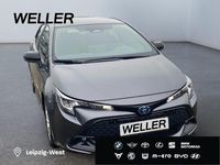 Gebraucht Toyota Corolla Business Edition 140 PS (102 kW) 2025 Grau Limousine