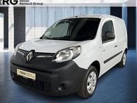 Gebraucht Renault Kangoo 44 kW (60 PS) 2020 Weiß Van / Kleinbus