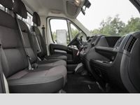 gebraucht Opel Movano MovanoC Cargo Pritsche L3 35t zGG Klima Ganzjahresreifen Tageszulassung