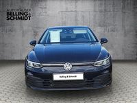 Gebraucht VW Golf VII Pro 150 PS (110 kW) 2020 Schwarz Limousine