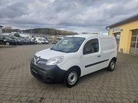 Gebraucht Renault Kangoo Rapid Extra 90 PS (66 kW) 2018 Weiß Van / Kleinbus