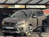 Gebraucht Peugeot 5008 Allure 131 PS (96 kW) 2020 Grau SUV