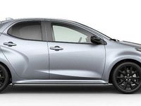 Neu Mazda 2 Homura-Line 116 PS (85 kW) 2026 Sky grey Kleinwagen