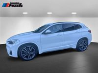 gebraucht BMW X2 sDrive18i