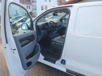 Gebraucht Opel Vivaro Edition 122 PS (89 kW) 2020 Weiß Van / Kleinbus