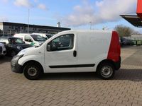 gebraucht Fiat Fiorino Basis Kasten (Benzin/Erdgas)