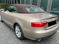 gebraucht Audi A5 Cabriolet 1.8 TFSI Automatik *Alcantara*AHK*