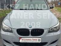 Gebraucht BMW 530 M Sport 231 PS (169 kW) 2006 Grau Limousine