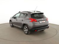 gebraucht Peugeot 2008 1.2 e-THP Allure, Benzin, 12.850 €