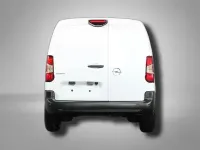 Neu Opel Combo 102 PS (75 kW) 2025 Kaolin weiß Van / Kleinbus