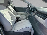 Gebraucht Hyundai Ioniq 5 225 kW (306 PS) 2021 Weiss SUV