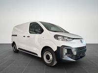 Neu Fiat Scudo 120 PS (88 kW) 2025 Weiss Van