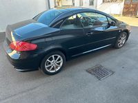Gebraucht Peugeot 307 CC 136 PS (100 kW) 2004 Cabrio
