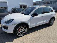 Gebraucht Porsche Cayenne S 382 PS (280 kW) 2013 Schwarz SUV