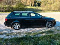 Second-hand Seat Exeo Style 170 CP (125 kW) 2012 Negru Break