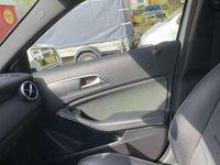 Gebraucht Mercedes 180 109 PS (80 kW) 2016 Weiß Limousine