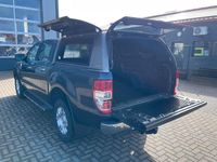 Second-hand Ford Ranger 200 CP (147 kW) 2018 Gri Pickup