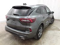 Gebraucht Ford Kuga ST-Line 186 PS (136 kW) 2025 Grau SUV