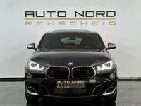 Gebraucht BMW X2 Performance 306 PS (225 kW) 2019 Schwarz SUV