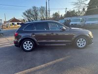 Gebraucht Audi Q5 281 PS (206 kW) 2011 Braun SUV