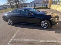 Gebraucht Mercedes CLS350 286 PS (210 kW) 2018 Schwarz Coupé