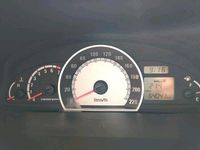 Gebraucht Hyundai Matrix 102 PS (75 kW) 2007 Schwarz Van / Kleinbus