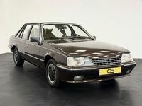 Gebraucht Opel Senator 136 PS (100 kW) 1983 Braun Limousine