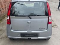 gebraucht Daihatsu Cuore 1.0 Plus