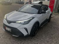 gebraucht Toyota C-HR 2.0 Hybrid GR Sport #JBL#WKR#