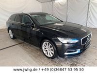 gebraucht Volvo V90 T8 Twin Engin AWD LED Leder 18" ACC+S 4xSiHz