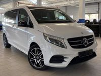 gebraucht Mercedes V250 