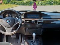 gebraucht BMW 320 d xDrive Touring Edition Lifestyle Editio...