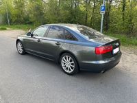 gebraucht Audi A6 3.0 TDI quattro S tronic -