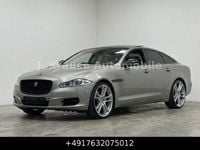 Gebraucht Jaguar XJ Portfolio 385 PS (283 kW) 2012 Grau Limousine