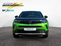 Gebraucht Opel Mokka-e Ultimate 100 kW (136 PS) 2021 Grün SUV