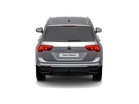 Gebraucht VW Tiguan Allspace Life 150 PS (110 kW) 2023 Pyritsilber metallic SUV