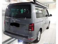 Gebraucht VW California California 204 PS (150 kW) 2021 Pure grey Van