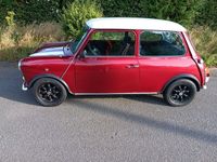 gebraucht Austin Mini MK II ROVER