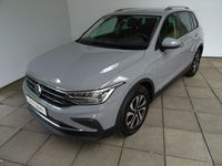 gebraucht VW Tiguan 2.0 TDI LIFE / NAVI+AHK+LED'S+APP