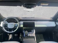 gebraucht Land Rover Range Rover Sport P510e Hybrid Autobiogr. 23'AHK