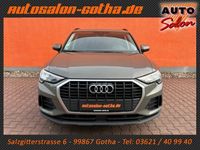 gebraucht Audi Q3 35 TFSI S-tronic LED+FAHRASSIST ACC LANE TOTW