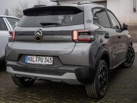 Neu Citroën C3 PureTech 101 PS (74 kW) 2025 Farbe grun turquoise/typ ausse Kleinwagen