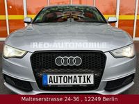 gebraucht Audi A5 Sportback 2.0 TDI / S-LINE / TÜV NEU